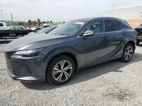 2T2BAMBA1RC033106 2024 LEXUS RX - Image 1