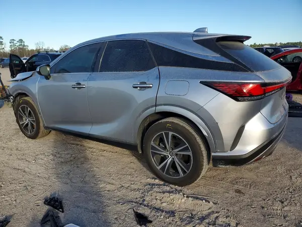 2T2BAMBA1RC033588 2024 LEXUS RX - Image 2