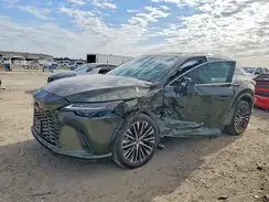 2T2BAMBA1RC033932 2024 LEXUS RX