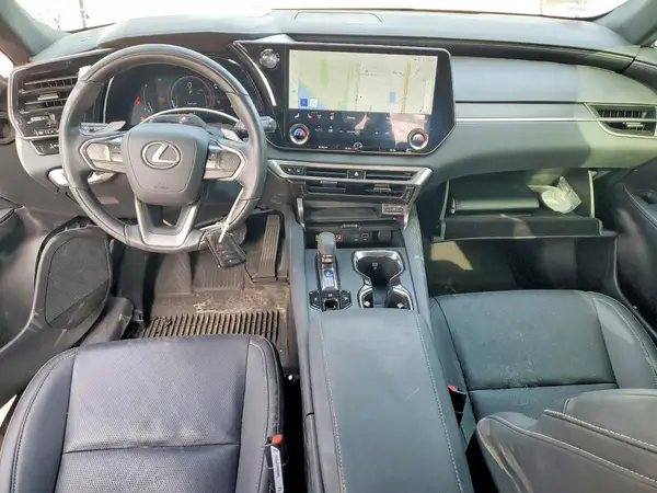 2T2BAMBA1RC033932 2024 LEXUS RX - Image 8