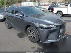 2T2BAMBA1RC034871 2024 LEXUS RX