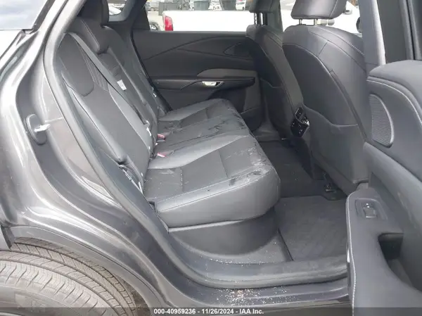 2T2BAMBA1RC034871 2024 LEXUS RX - Image 8