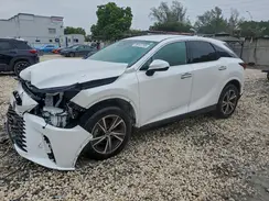 2T2BAMBA1RC035129 2024 LEXUS RX