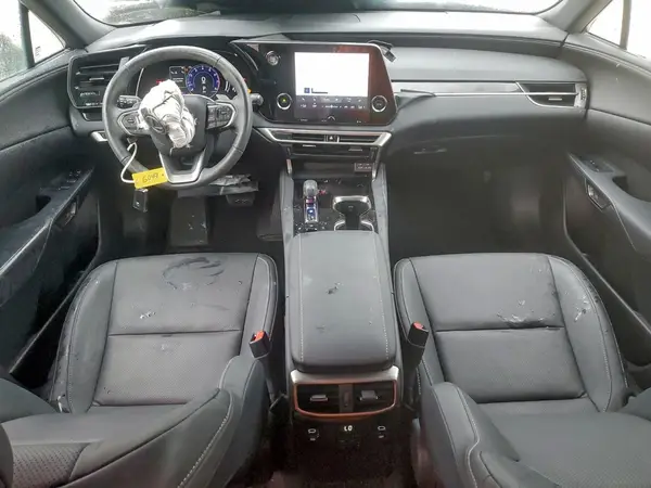 2T2BAMBA1RC035129 2024 LEXUS RX - Image 8