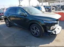 2T2BAMBA1RC035194 2024 LEXUS RX