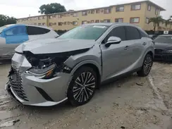 2T2BAMBA1RC036314 2024 LEXUS RX