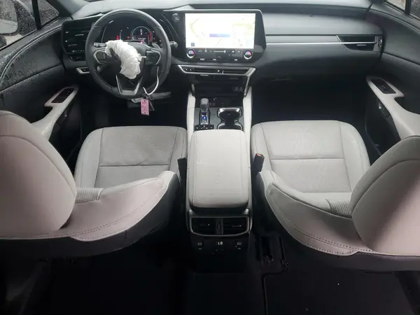 2T2BAMBA1RC036314 2024 LEXUS RX - Image 8
