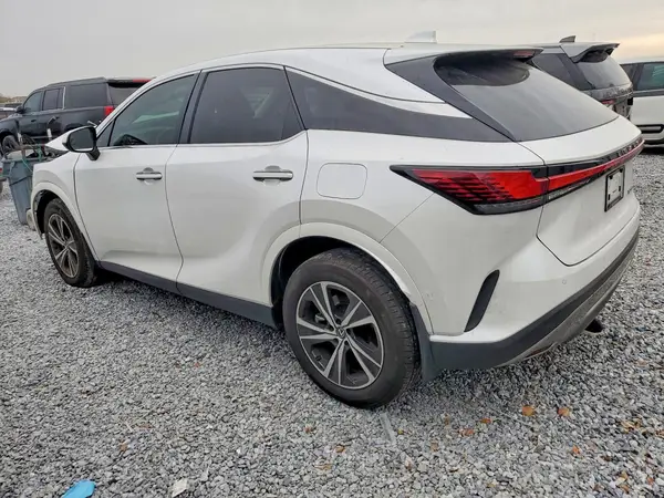 2T2BAMBA1RC036359 2024 LEXUS RX - Image 2