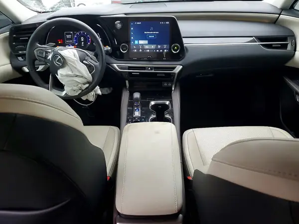 2T2BAMBA1RC036359 2024 LEXUS RX - Image 8