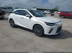 2T2BAMBA1RC036538 2024 LEXUS RX