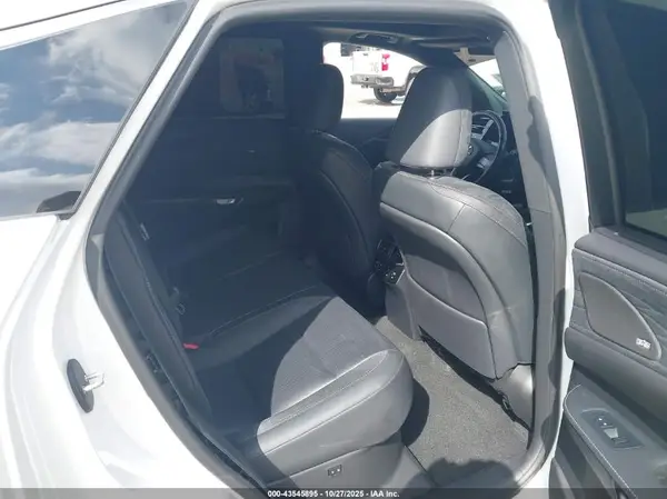 2T2BAMBA1RC036538 2024 LEXUS RX - Image 8