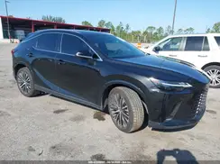2T2BAMBA1RC040122 2024 LEXUS RX