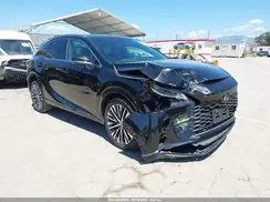 2T2BAMBA1RC040623 2024 LEXUS RX