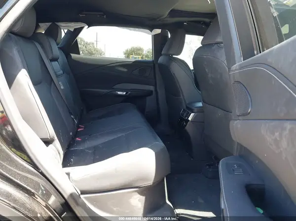2T2BAMBA1RC040623 2024 LEXUS RX - Image 8