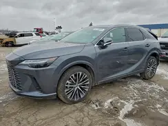 2T2BAMBA1RC041299 2024 LEXUS RX