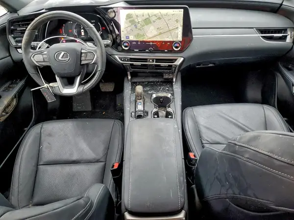 2T2BAMBA1RC041299 2024 LEXUS RX - Image 8