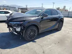 2T2BAMBA1RC042145 2024 LEXUS RX