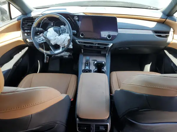 2T2BAMBA1RC042145 2024 LEXUS RX - Image 8