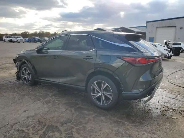 2T2BAMBA1RC043036 2024 LEXUS RX - Image 2
