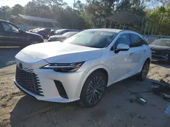 2T2BAMBA1RC044655 2024 LEXUS RX