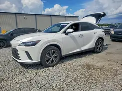 2T2BAMBA1RC045028 2024 LEXUS RX