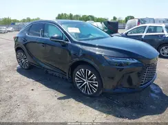 2T2BAMBA1RC046647 2024 LEXUS RX