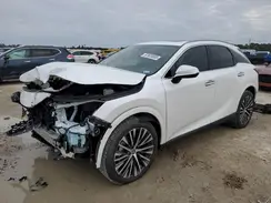 2T2BAMBA1RC047085 2024 LEXUS RX