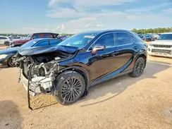 2T2BAMBA1RC048074 2024 LEXUS RX
