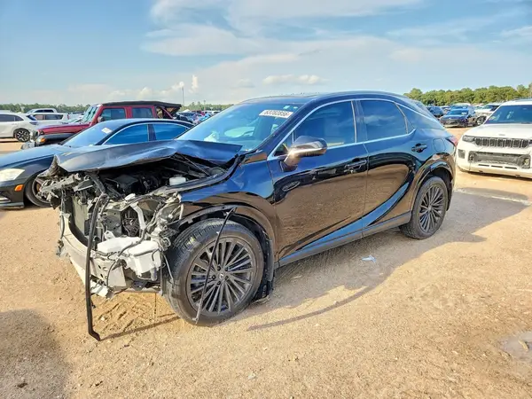 2T2BAMBA1RC048074 2024 LEXUS RX - Image 1