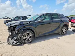 2T2BAMBA1RC050231 2024 LEXUS RX