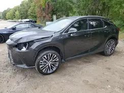 2T2BAMBA1RC050780 2024 LEXUS RX