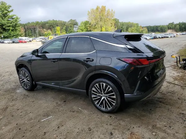 2T2BAMBA1RC050780 2024 LEXUS RX - Image 2