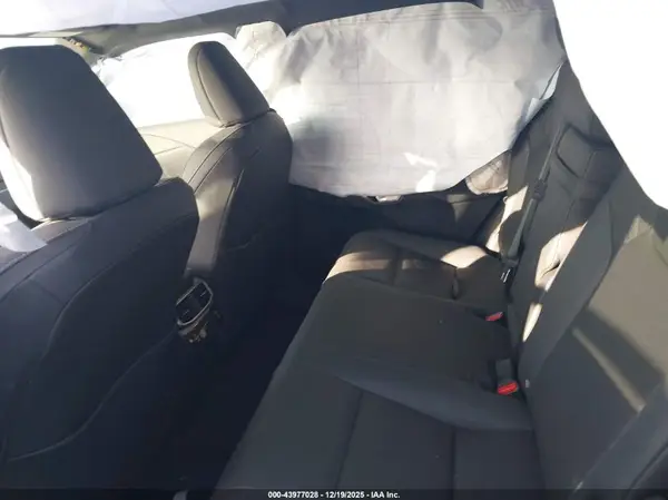 2T2BAMBA1SC052650 2025 LEXUS RX - Image 8