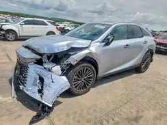 2T2BAMBA1SC053698 2025 LEXUS RX