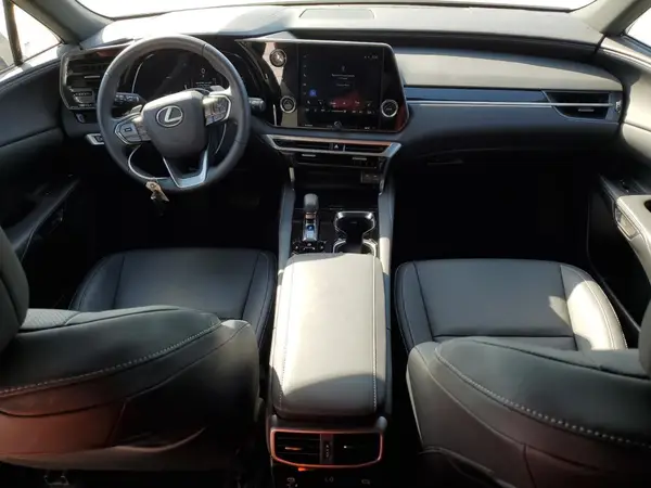 2T2BAMBA1SC056973 2025 LEXUS RX - Image 8