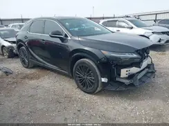 2T2BAMBA1SC058934 2025 LEXUS RX