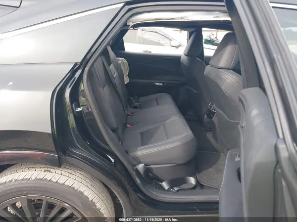 2T2BAMBA1SC058934 2025 LEXUS RX - Image 8