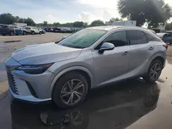 2T2BAMBA1SC065009 2025 LEXUS RX