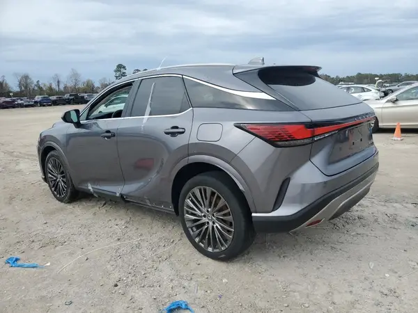 2T2BAMBA2PC001505 2023 LEXUS RX - Image 2