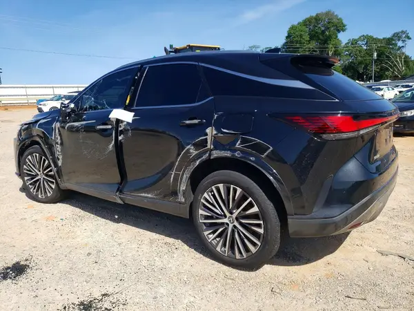 2T2BAMBA2PC001584 2023 LEXUS RX - Image 2