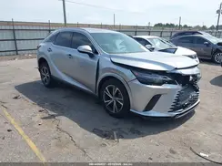 2T2BAMBA2PC002475 2023 LEXUS RX