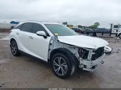 2T2BAMBA2PC003092 2023 LEXUS RX
