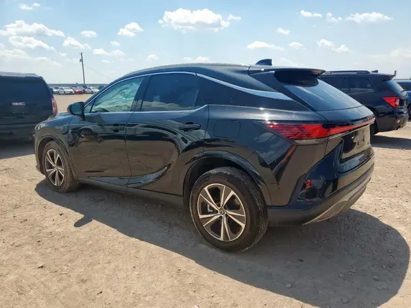 2T2BAMBA2PC005182 2023 LEXUS RX - Image 2