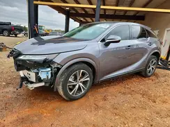 2T2BAMBA2PC007045 2023 LEXUS RX