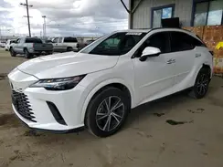 2T2BAMBA2PC012424 2023 LEXUS RX