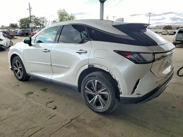 2T2BAMBA2PC012424 2023 LEXUS RX - Image 2