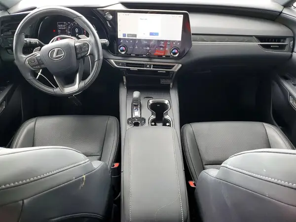 2T2BAMBA2PC012424 2023 LEXUS RX - Image 8