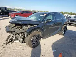 2T2BAMBA2PC012634 2023 LEXUS RX