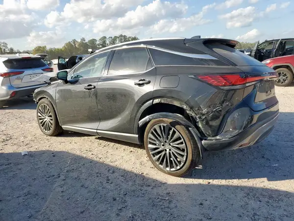2T2BAMBA2PC012634 2023 LEXUS RX - Image 2