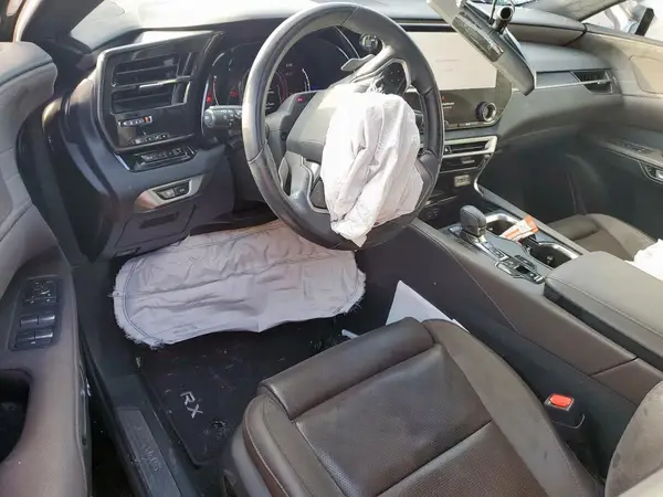 2T2BAMBA2PC012634 2023 LEXUS RX - Image 8